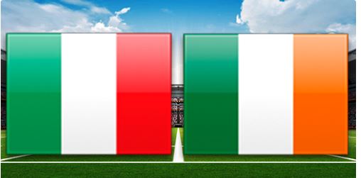 Italy vs Ireland Six Nations Rugby Full Match Replay 15 March 2025